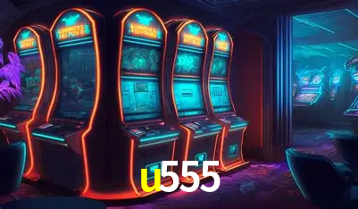 Desvendando o Mundo dos Jogos Virtuais na u555