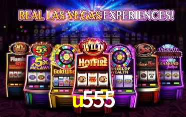 A Revolução dos Aplicativos de Jogos no u555