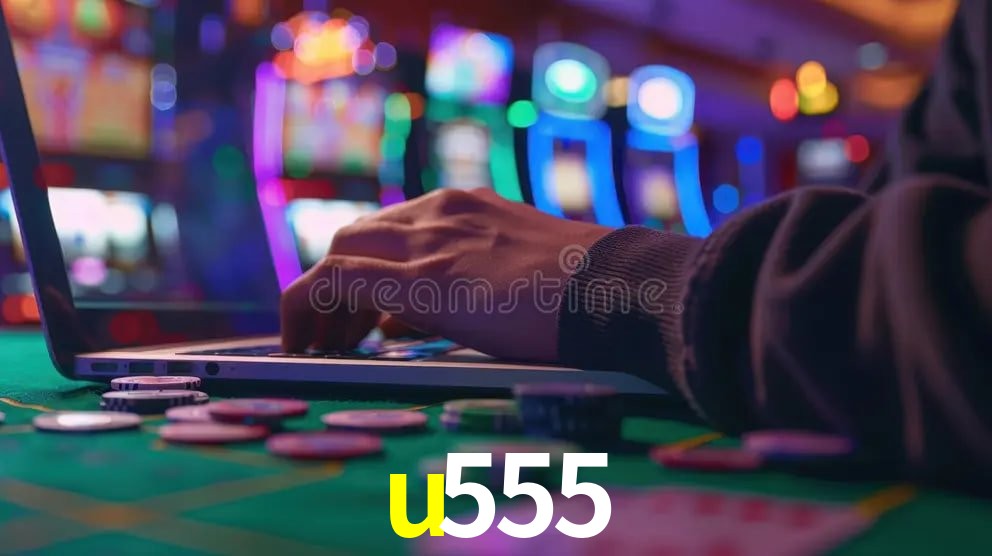 Experiência VIP u555
