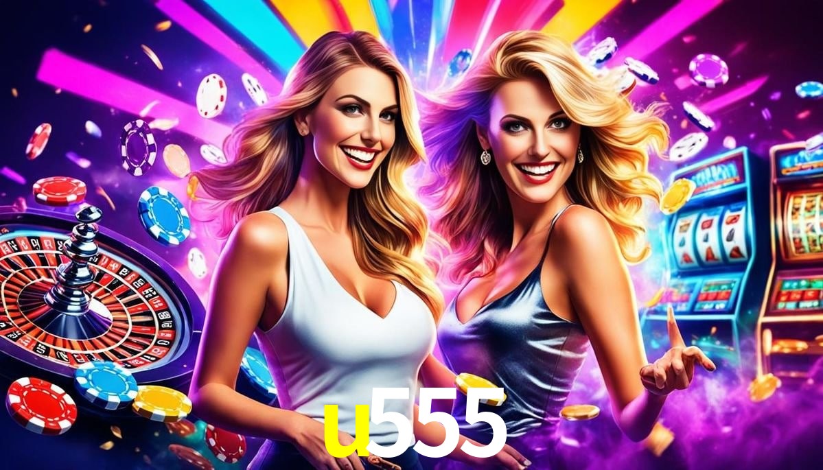 Estatísticas u555