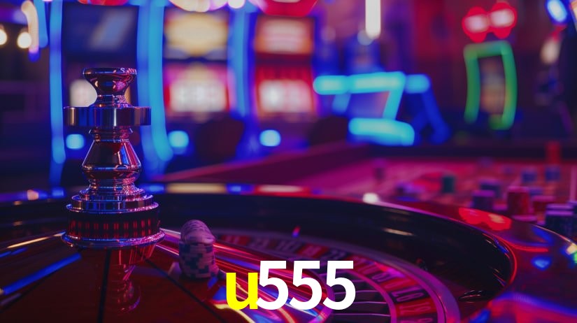 u555 bet