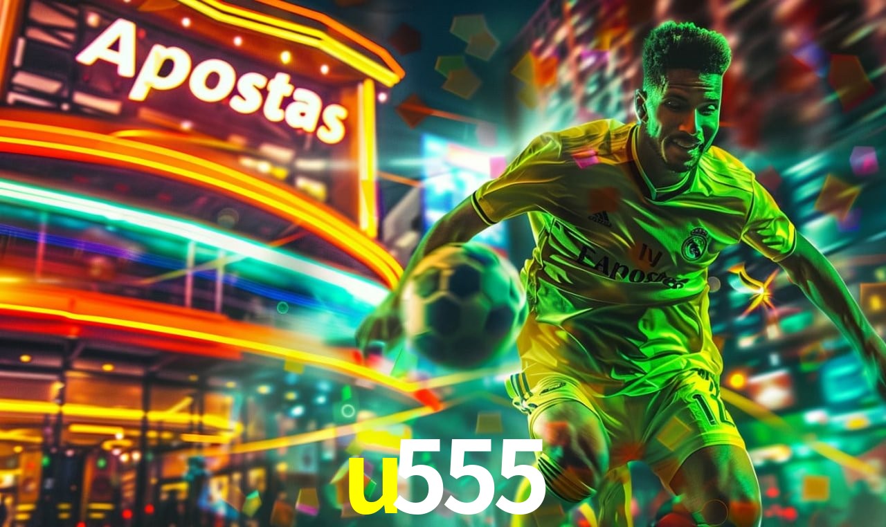 Estatísticas u555