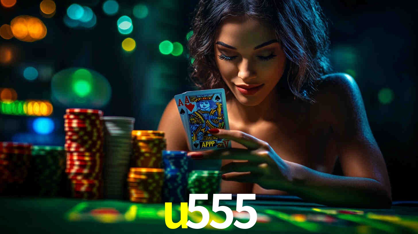 Apostas de Futebol u555