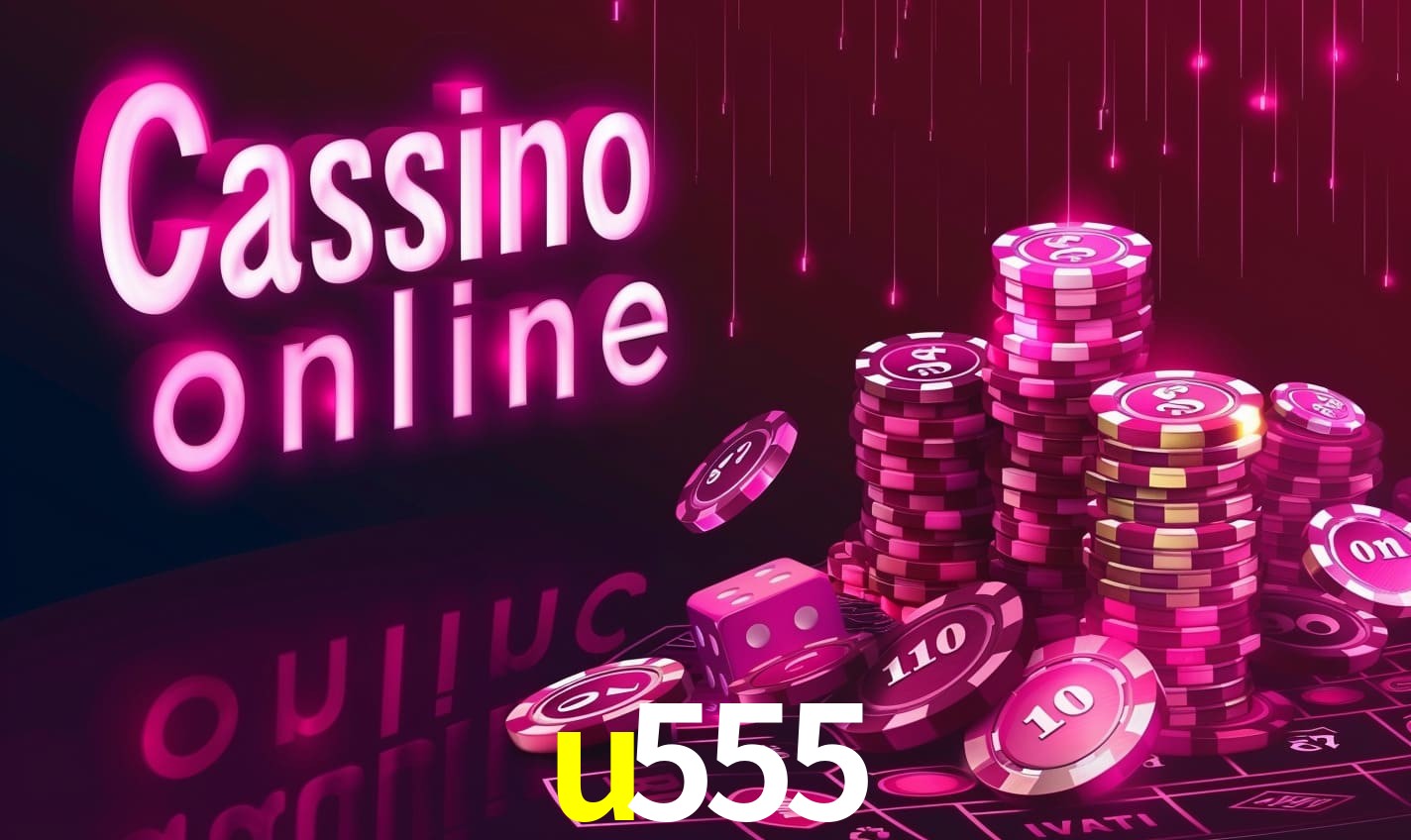 PIX Instantâneo u555