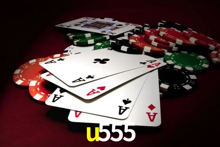 Diretório de Jogos u555