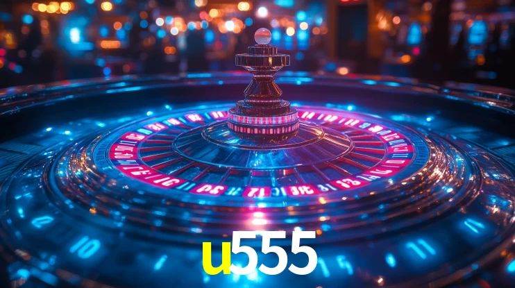 u555 bet