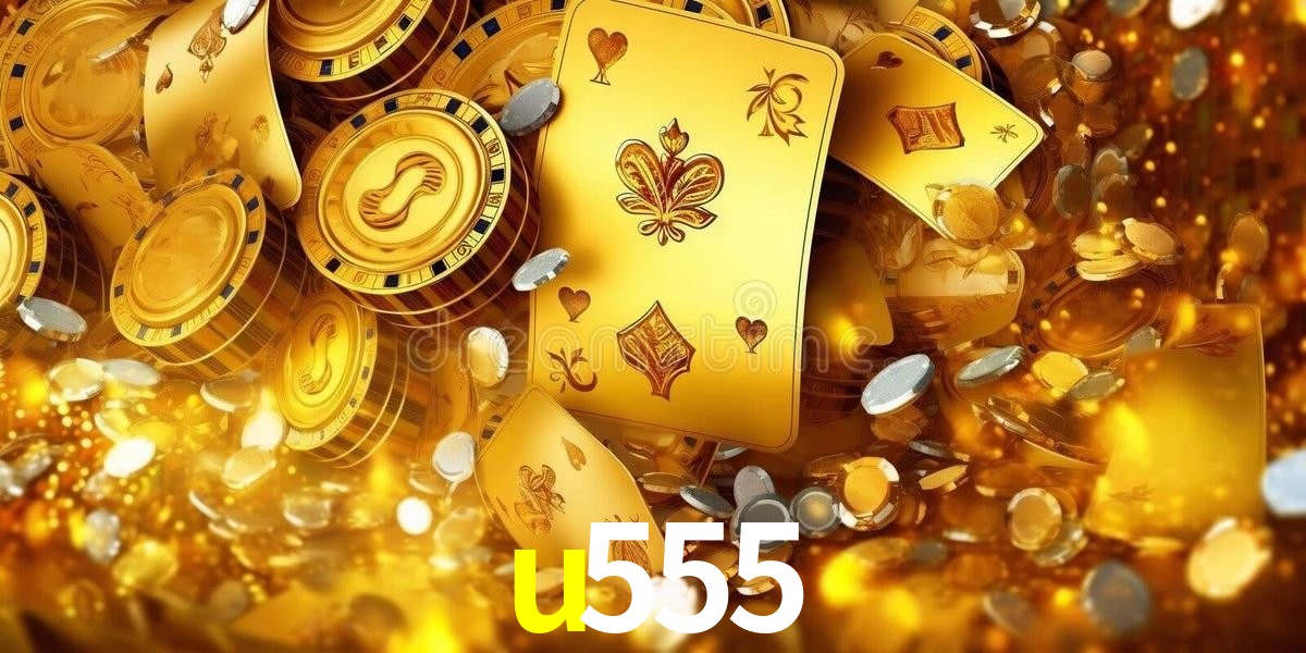 Bônus Diários u555