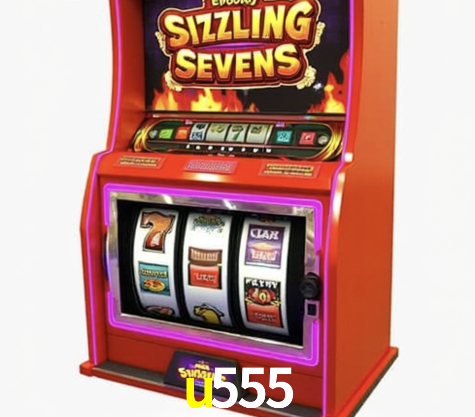 Descubra a Magia dos Jogos de Arcade no u555