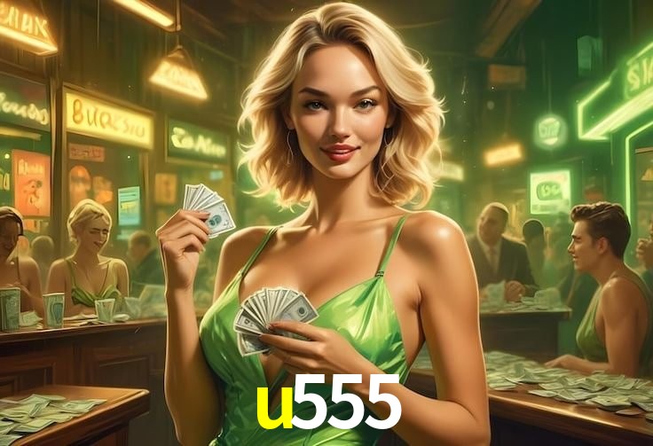 Interface do App u555