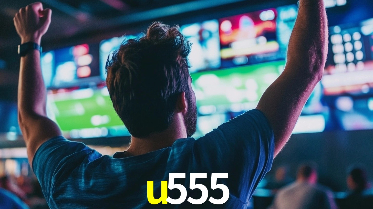 u555: Seu Especialista em Apostas Esportivas Brasileiras