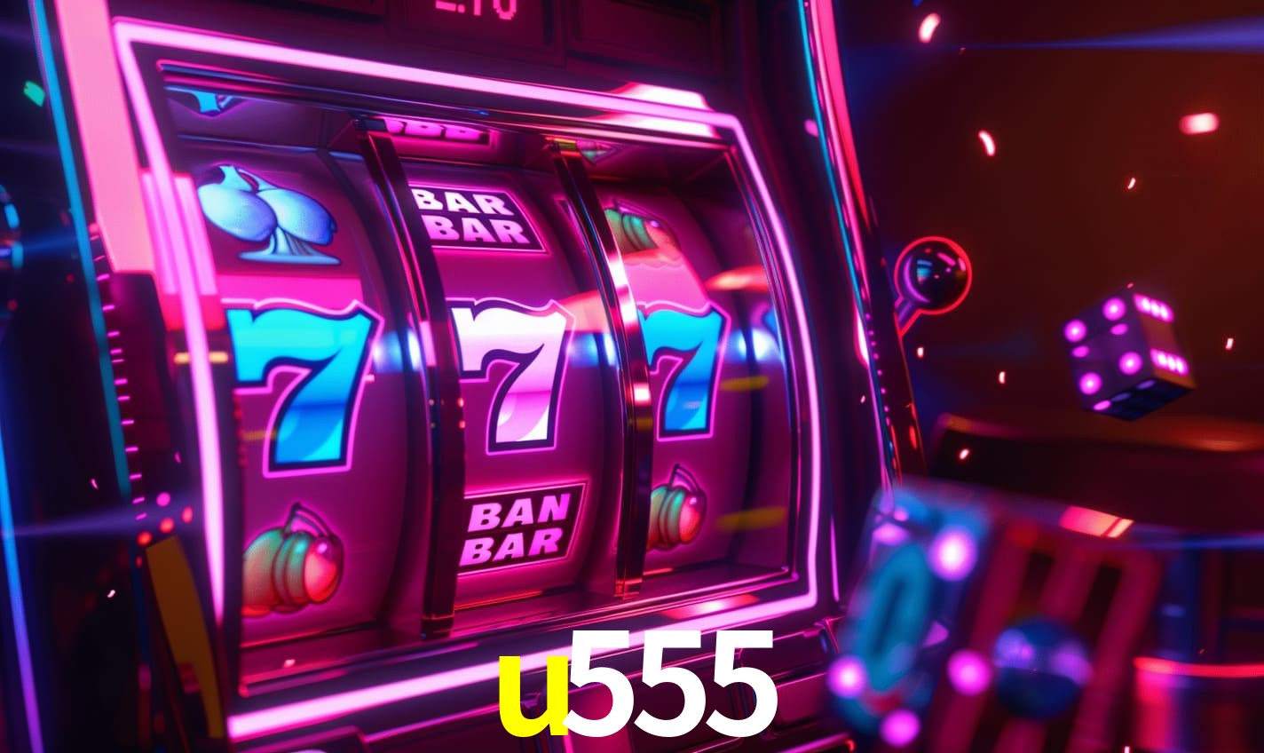Jogos Exclusivos u555