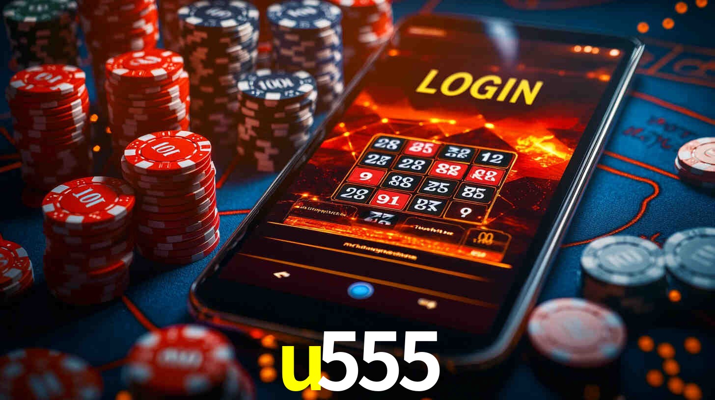 u555
