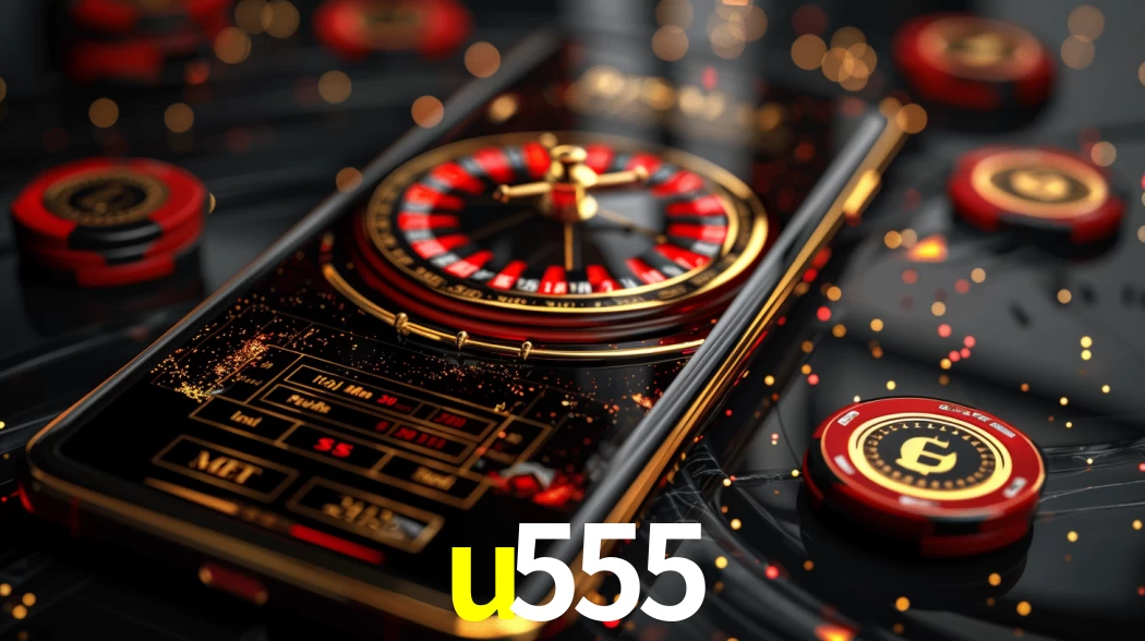 Mesa de Blackjack u555