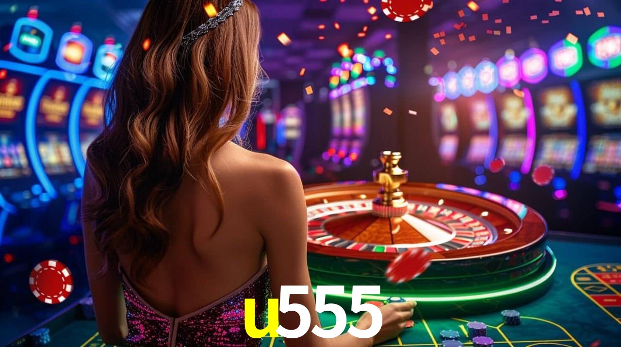 Interface do App u555