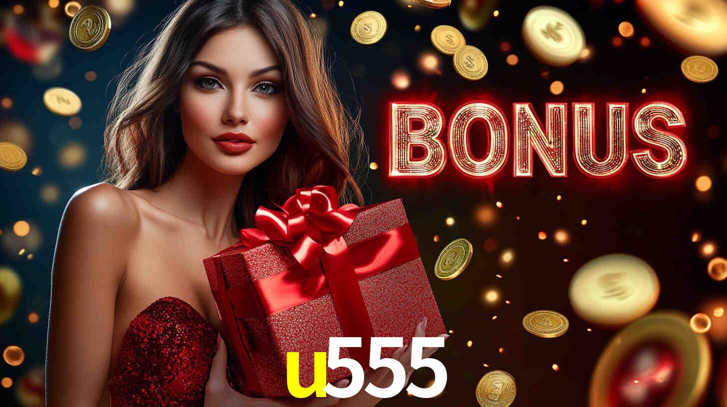 cassino u555