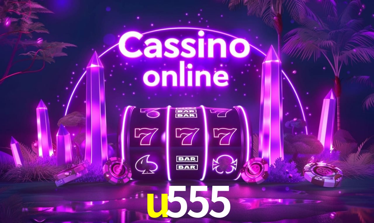 Diretório de Jogos u555