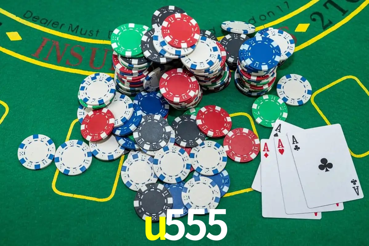 Estatísticas do Jogo u555