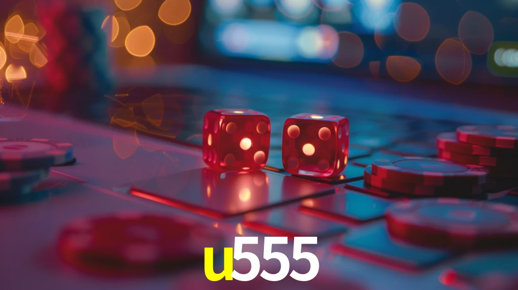 Descubra a Essência do u555: Nossa História e Compromissos
