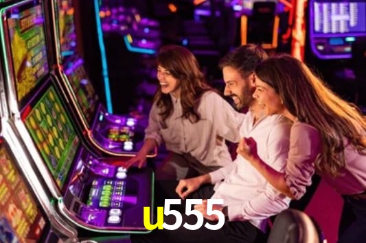 Apostas de Futebol u555