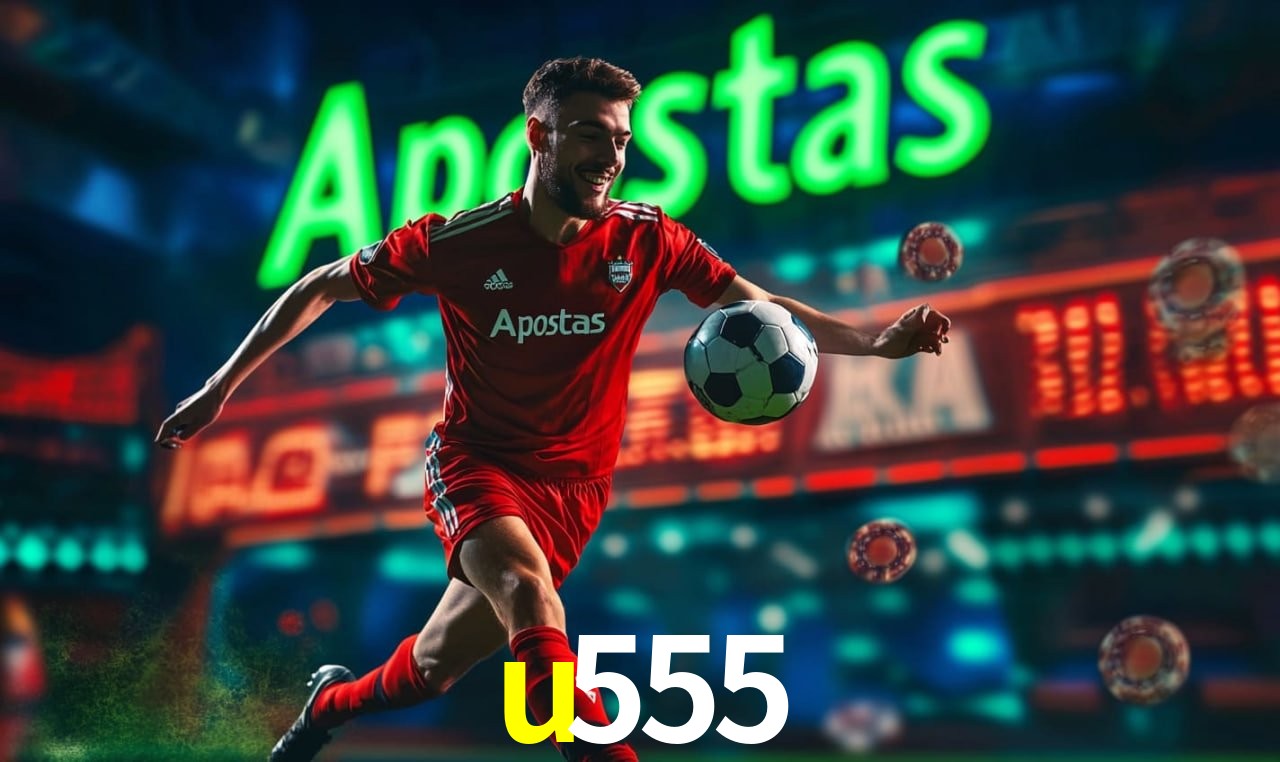 Estatísticas Esportivas u555