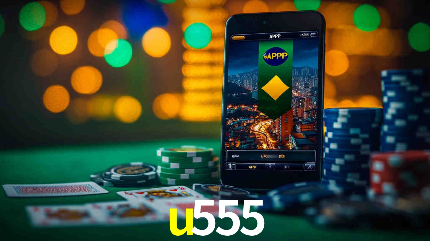 Apostas de Tênis u555