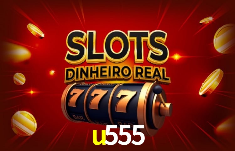Benefícios da Conta u555
