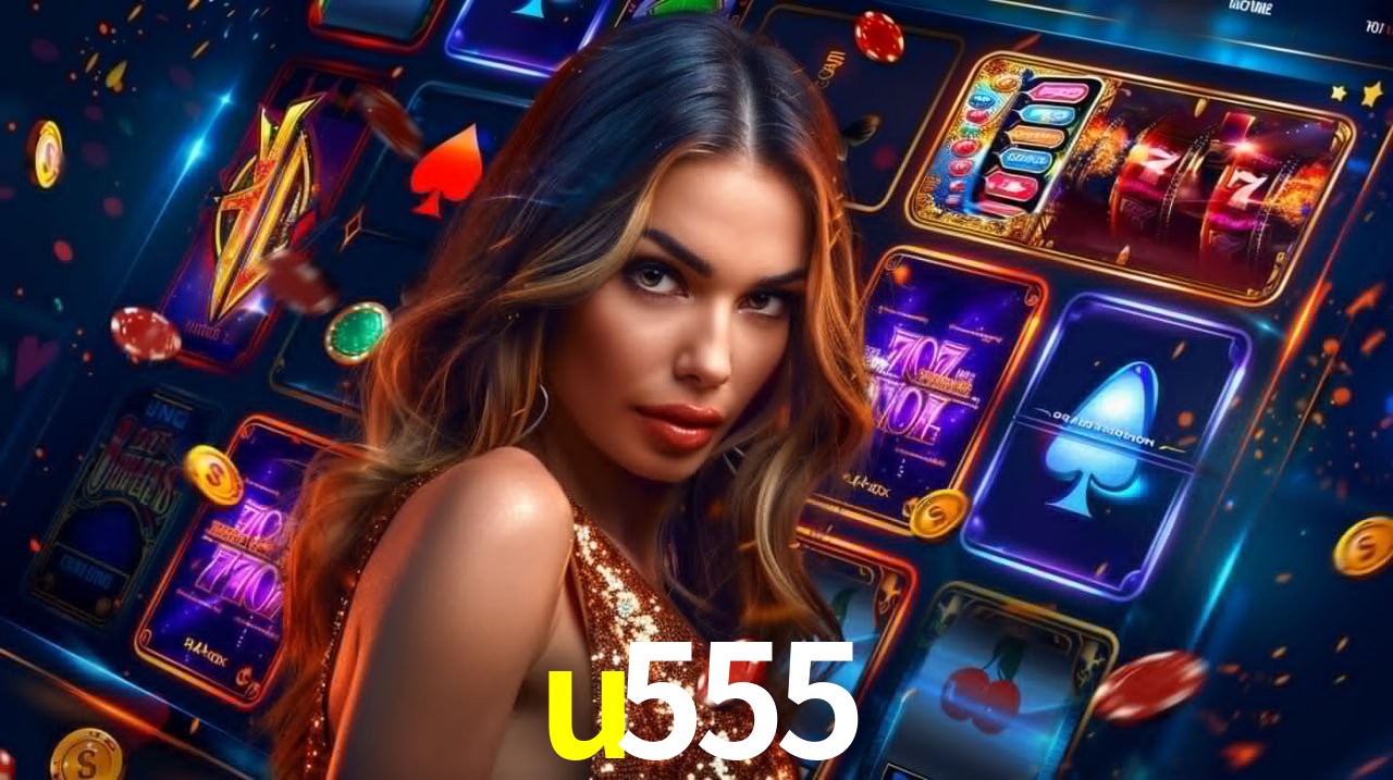 Mesa de Blackjack u555