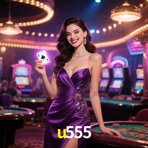 Recursos de Bônus u555