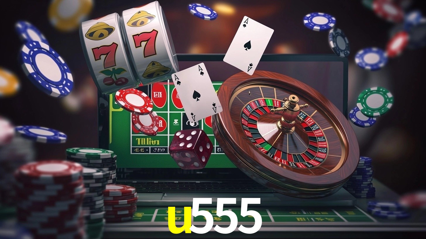 Ofertas Imperdíveis na u555: Promoções e Bônus Que Valem a Pena