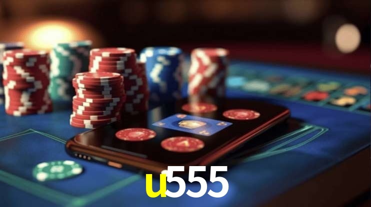 Login Seguro u555