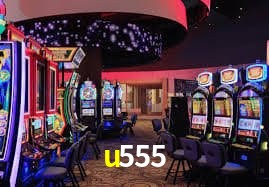 Design Responsivo u555