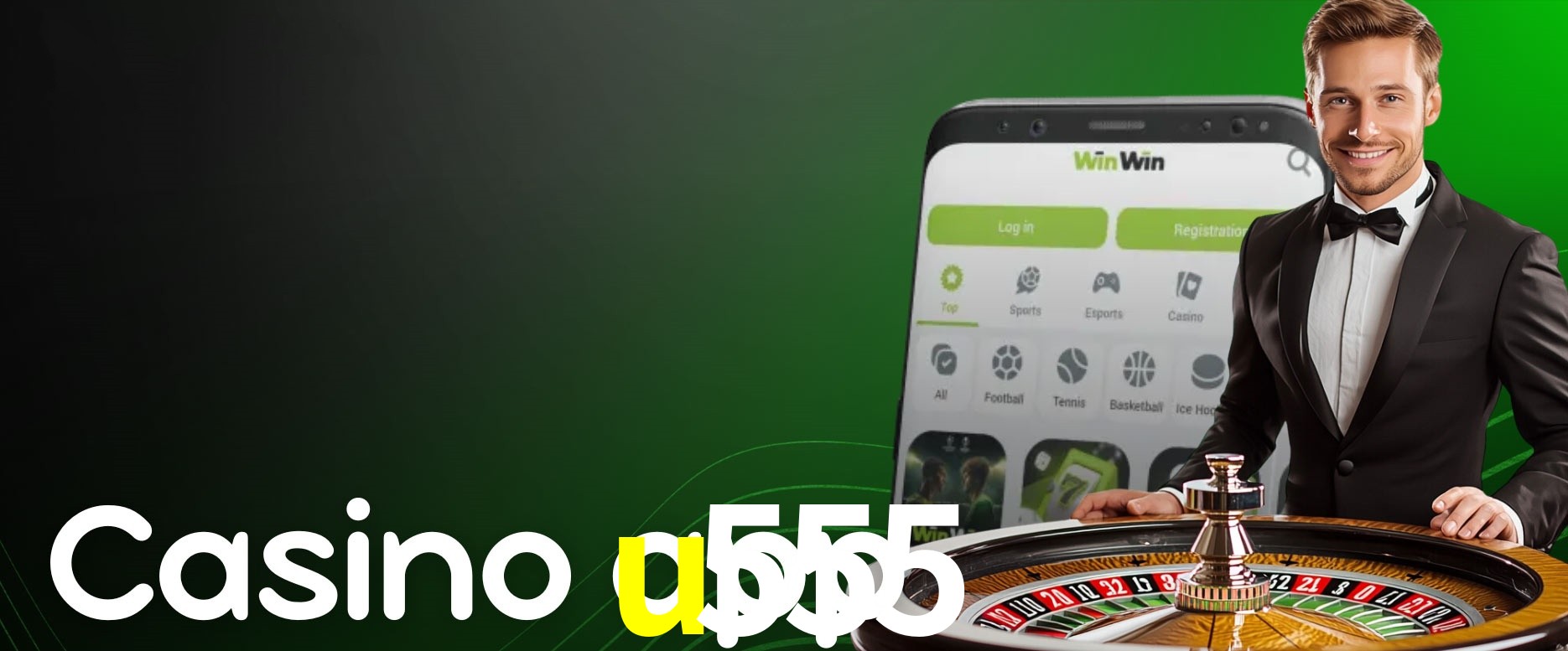 Desvendando o Mundo dos Jogos Virtuais na u555