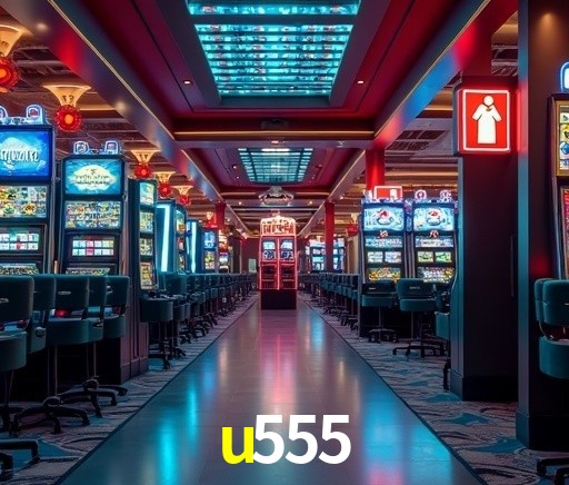 Programa VIP u555
