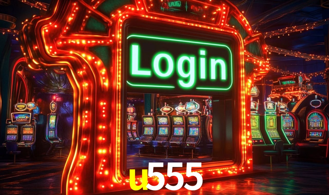 Segurança 2FA u555