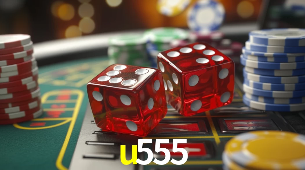 APP oficial da u555 para mobile