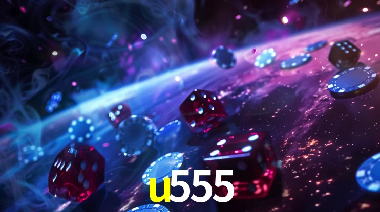 Casino VIP u555