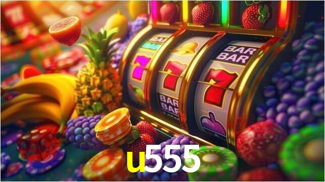 A Experiência Imersiva dos Cassinos Ao Vivo no u555